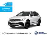 Volkswagen Tiguan Allspace R-Line 4M 2.0 TSI*BlackStyle*AHK