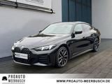 BMW 430d xDrive Gran Coupé M Sport PRO MEMORY/GLSDCH - BMW 430 Gran Coupé in Duisburg