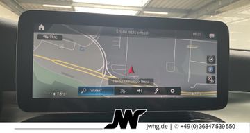 Mercedes GLC 300 - 5