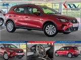 Seat Arona Style Edition - Seat Arona: Style Edition