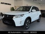 Suzuki VITARA 1.4 Comfort+ | AUTOMATIK