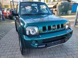 Suzuki Jimny Ranger*4X4*SEHR GEPFLEGT*Allwetterreifen - Suzuki Gebrauchtwagen von 2004
