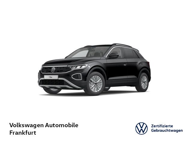Volkswagen T-Roc 2.0 TDI DSG Life Navi+LED+Sitzhzg+LaneAss.