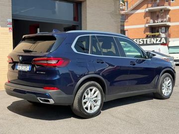 BMW X5 - 6