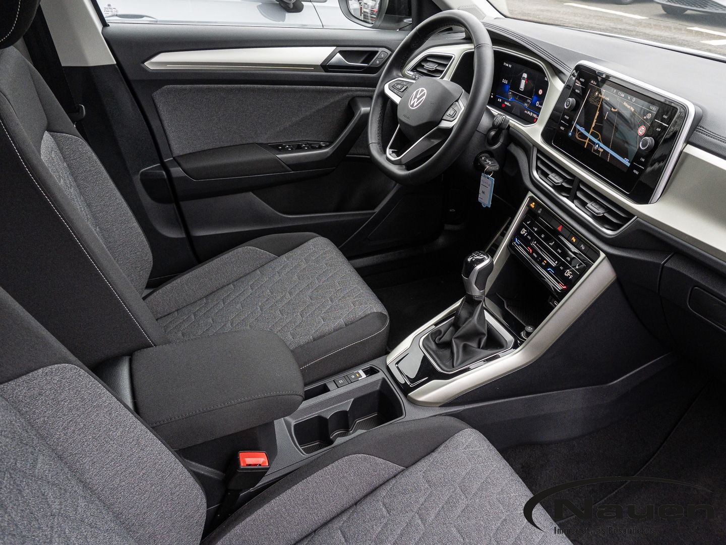 Volkswagen T-Roc - Bild 10