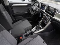 Volkswagen T-Roc - Vorschau Bild 10