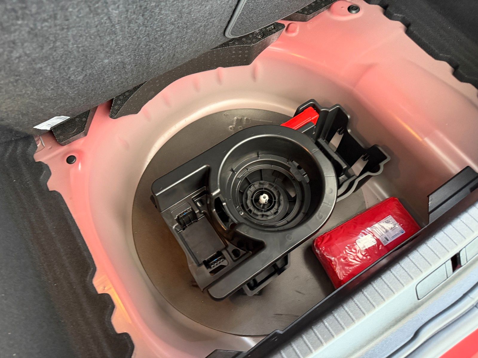 Fahrzeugabbildung Opel Corsa F YES 100PS PDC/LED/SHZ!