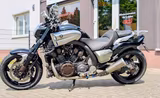 Yamaha V MAX 1700 40Tkm Inspektion durchgeführt - YAMAHA MAX