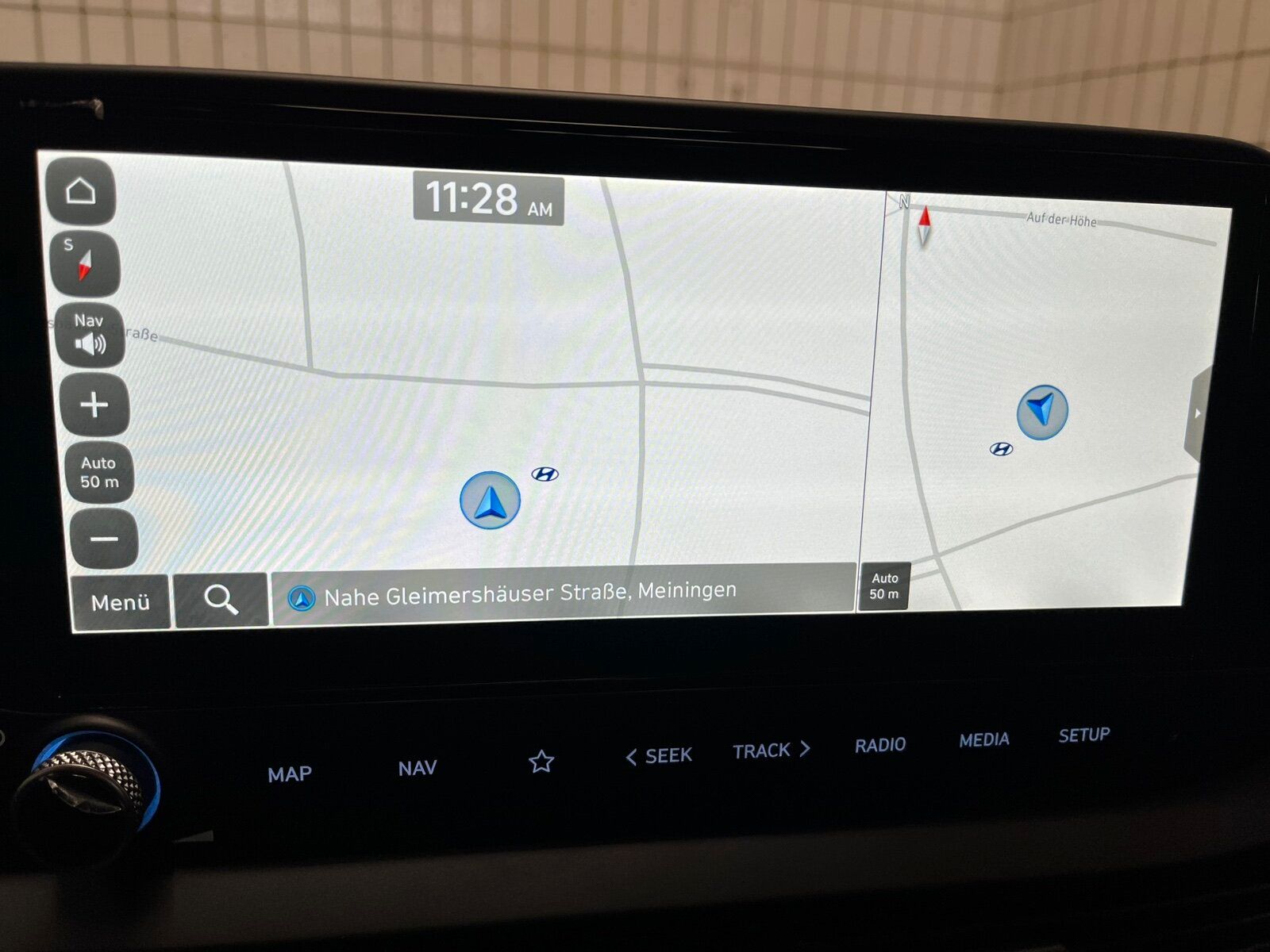 Hyundai i20 – Bild 17