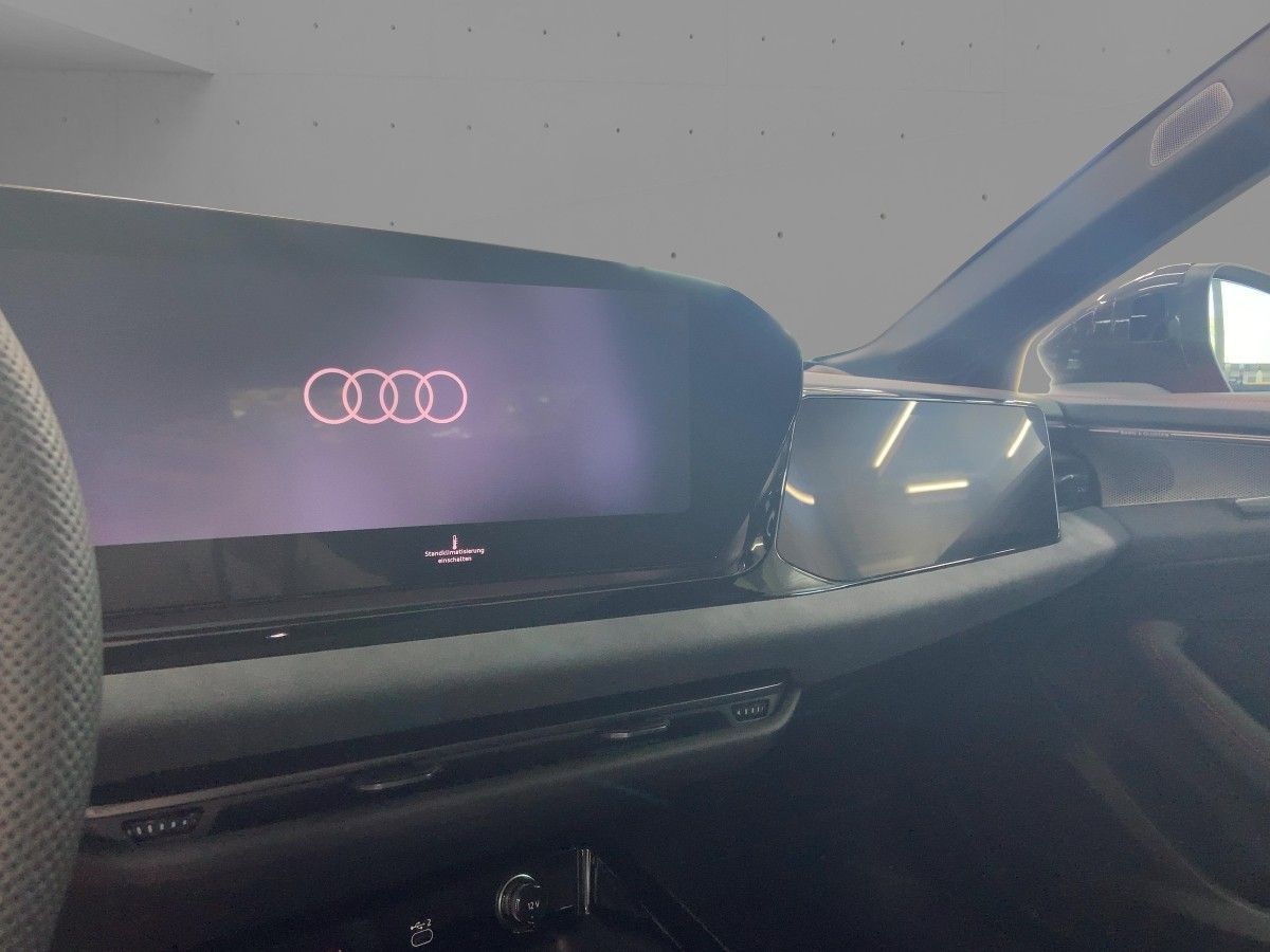 Audi RS5 - Bild 11