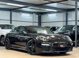 Porsche Panamera 4 SAPA*PASM*ACC*TV*MEMO*360*AHK*PDLS+ - Porsche Gebrauchtwagen in Frankfurt