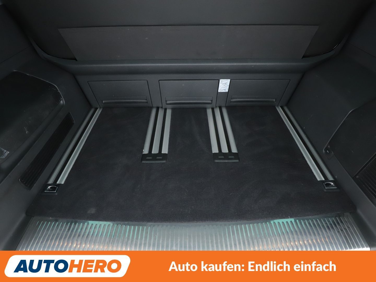 Volkswagen T6 Multivan 2.0 TDI Highline 4Motion Aut. NAVI foto 18