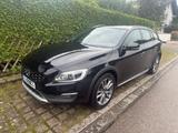 Volvo V60 Cross Country T5 AWD Geartronic Pro Pro - Volvo V60 Cross Country von privat