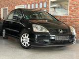 Honda Civic Lim. 5-trg. 1.4 i LS-Klima - gebrauchte Honda Civic aus dem Jahr 2004