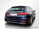 Audi A6 Avant 45 TFSI qu.design.Stronic,LED,ACC,Memor - Audi A6 Design mit Benzin-Antrieb