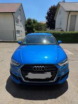Audi A3 2.0 TDI Sportback -