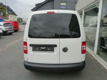 Volkswagen Caddy - 7