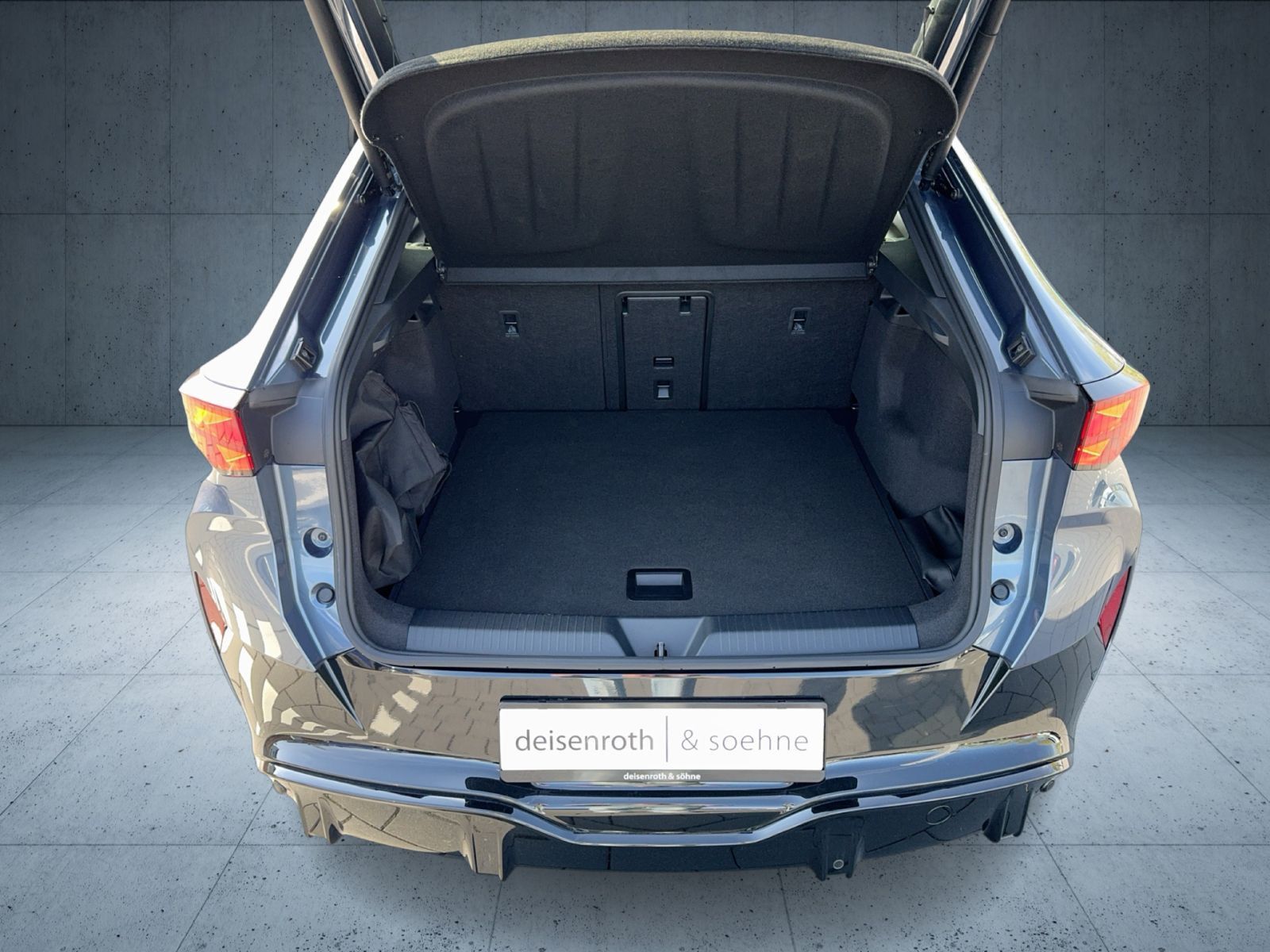 Cupra Tavascan - Bild 14