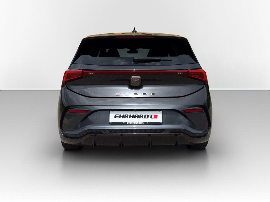 Cupra Born - Bild 7