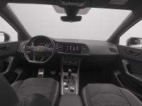 Cupra Ateca - Vorschau Bild 5