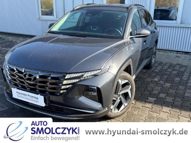 Hyundai Tucson PRIME 2WD 1.6 T-GDI+ASSISTENZPAKET