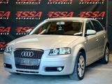 Audi A3 Sportback 1.9 TDI Attraction #TÜV #Klima - Audi A3 aus 2006: 1.9
