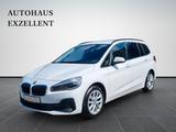 BMW 218 Gran Tourer Automatik*NAVI*SHZ*TEMPOMAT*ALU* - gebrauchte BMW 218 Gran Tourer aus dem Jahr 2019