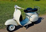 Vespa 125, VNA1T