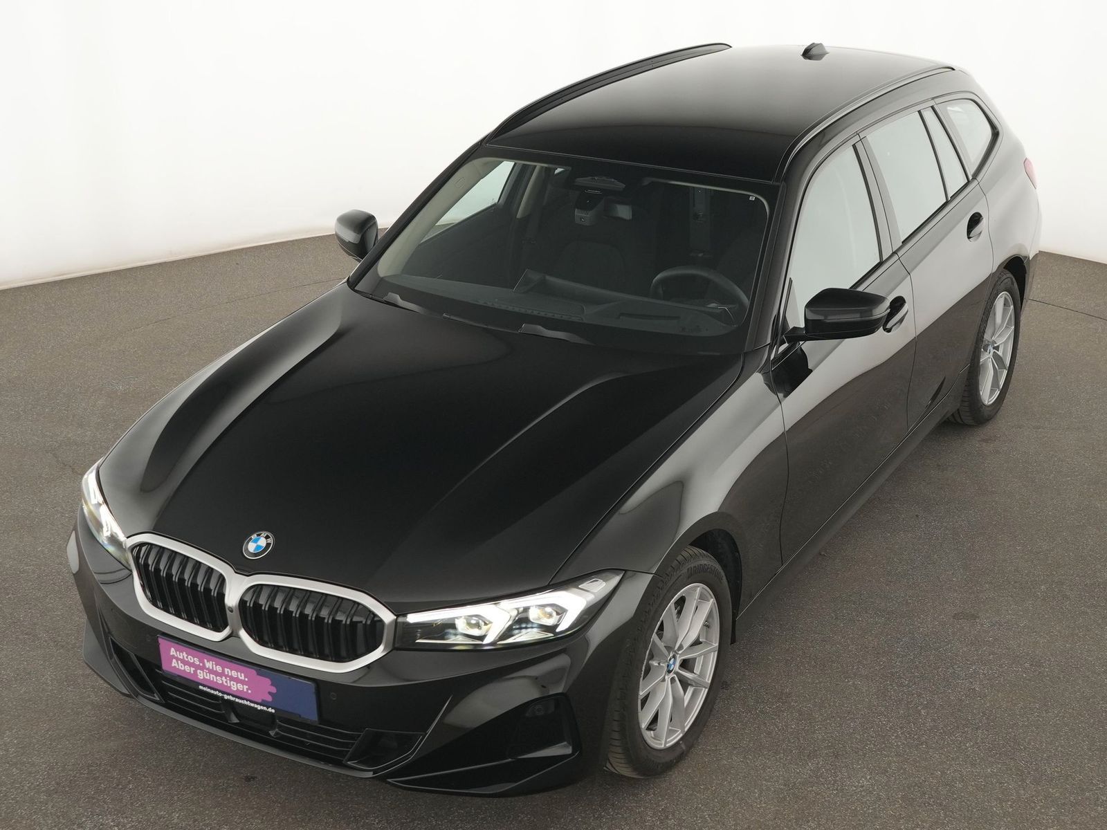 BMW 318 - Bild 11