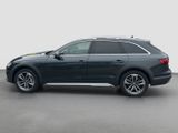 Audi A4 3.0 TDI*allroad*Tiptronic*NAVI*RFK*EPH*AHK*ST - Audi A4: Standheizung