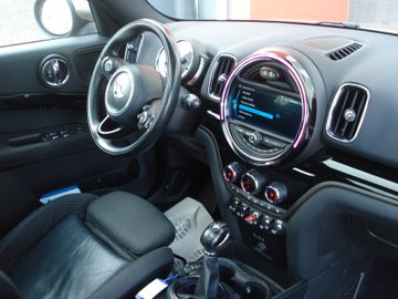 MINI Cooper Countryman - 2