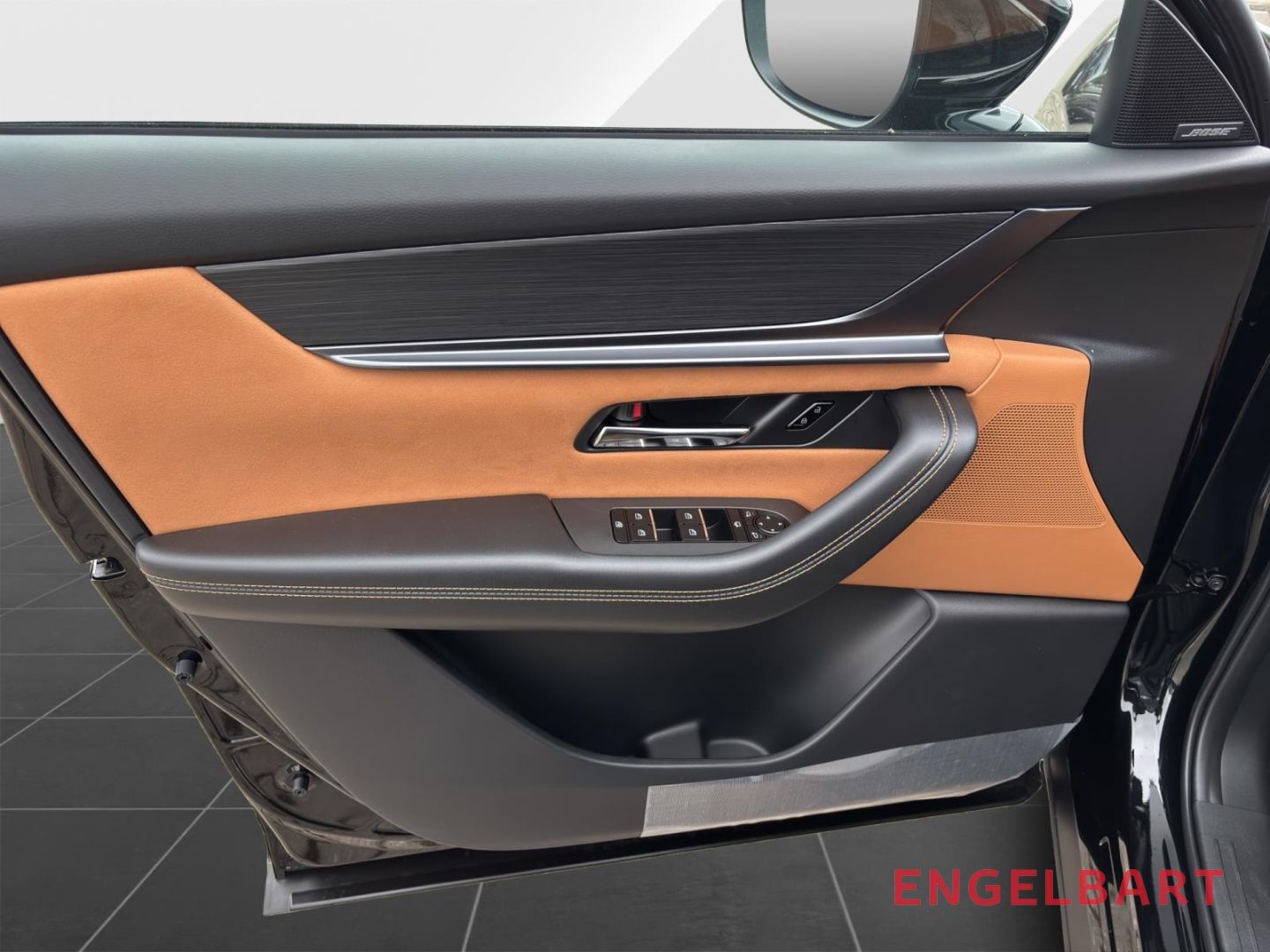 Mazda CX-80 - Bild 10