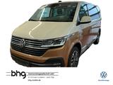 Volkswagen T6.1 Multivan 2.0TDI DSG GenerationSIX ACC Front