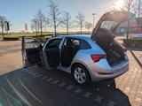 Skoda Scala | Silber | Top-Zustand | 28000 km - Skoda Scala: Privatanbieter