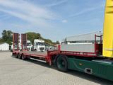 Faymonville F-S43-1ABA / hydr. Hubbed / Funk / Seilwinde - Faymonville LKWs