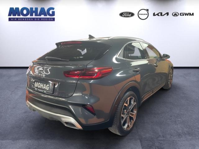 Kia XCeed 1.6 T-GDI EU6d Xdition DCT Navi/GD