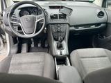 Opel Meriva - Opel Meriva Gebrauchtwagen in Stuttgart