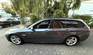 BMW 530 - 4