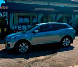 Mazda CX-7 2.2 MZR-CD Prime-Line Prime-Line - gebrauchte Mazda CX-7 aus dem Jahr 2010