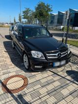 Mercedes-Benz Mercedes GLK 250. AMG Ausstatung   Modell ... - gebrauchte Mercedes-Benz GLK 250 aus dem Jahr 2010