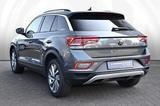 Volkswagen T-Roc 1.5 TSI DSG Goal - Volkswagen T-Roc: Goal
