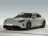 Porsche Taycan 4S Sport Turismo HeadUp InnoDirve BOSE - Porsche Taycan: Grün