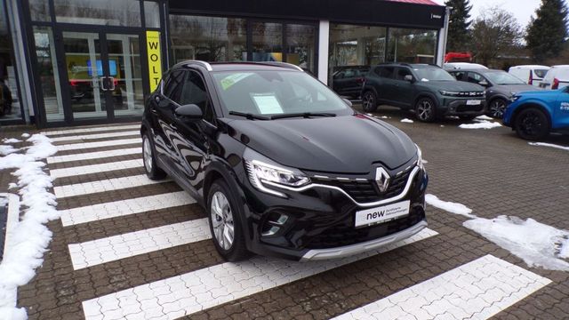 Renault Captur TCe 100 INTENS