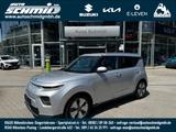 Kia Soul E-SOUL 204 PS VISION 3 PHASIG - gebrauchte Kia Soul aus dem Jahr 2020