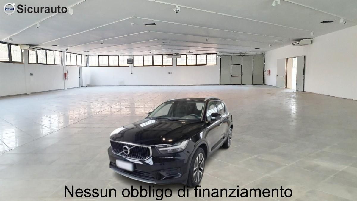 Volvo VOLVO Xc40 T3 Geartronic Business Plus