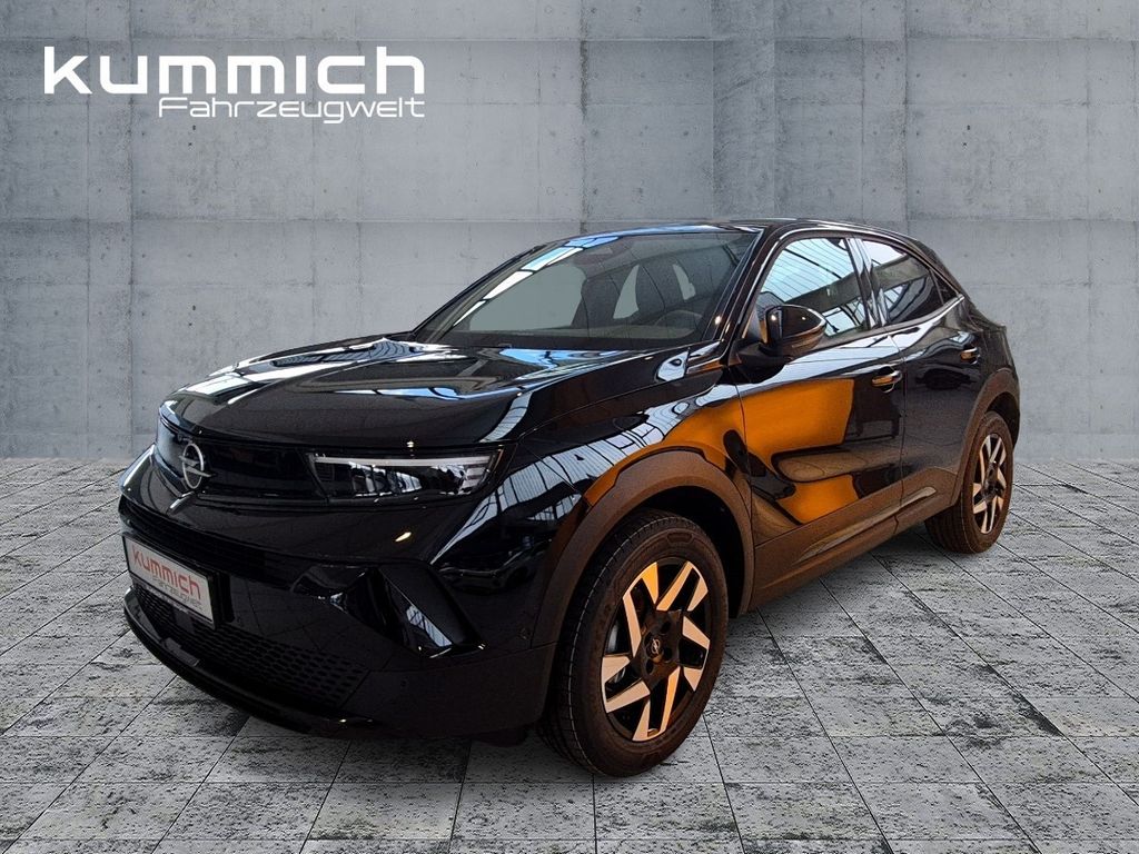 Opel Mokka , Edition, 1.2 Direct Injection Turbo 96 k