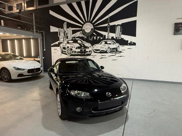 Mazda MX-5 2.0 160 ch Niseko / Cuir / Autobloquant / 86 000 km