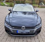 Volkswagen Arteon 2.0 TSI OPF DSG 4MOTION R-Line R-Line - Volkswagen Arteon aus 2019