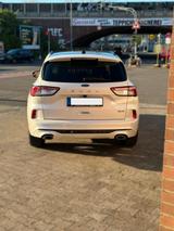 Ford PHEV ST-Line X, Garantie 7J/100t km - Ford Kuga: 7