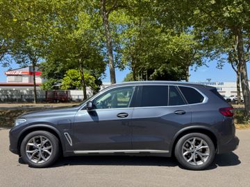 BMW X5 - 8